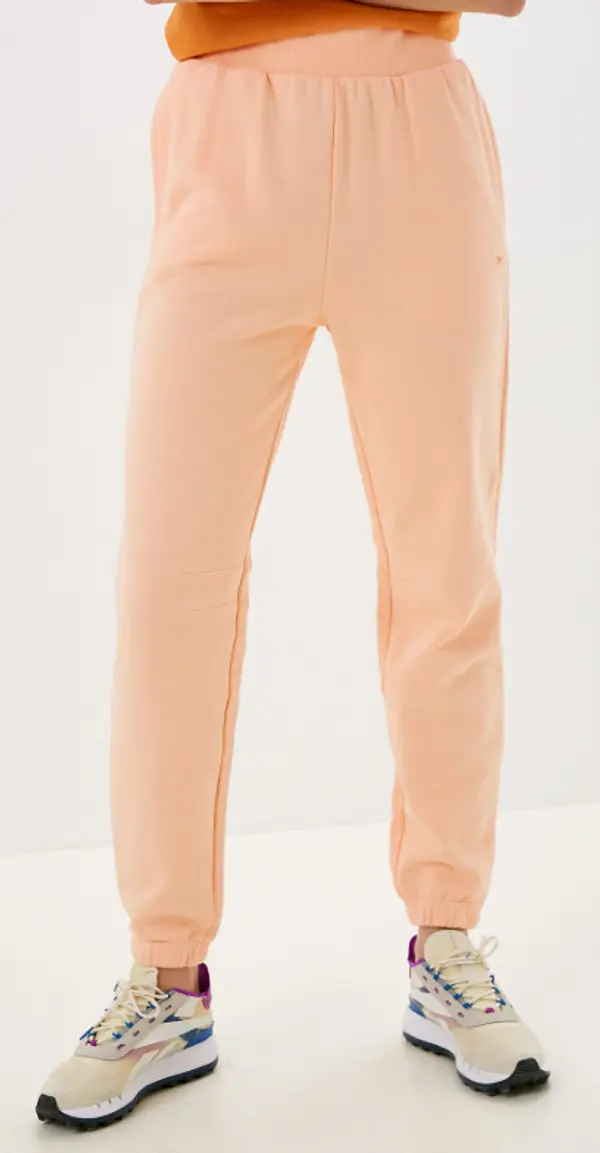 Reebok REEBOK - Trenirke CL WDE FT JOGGER