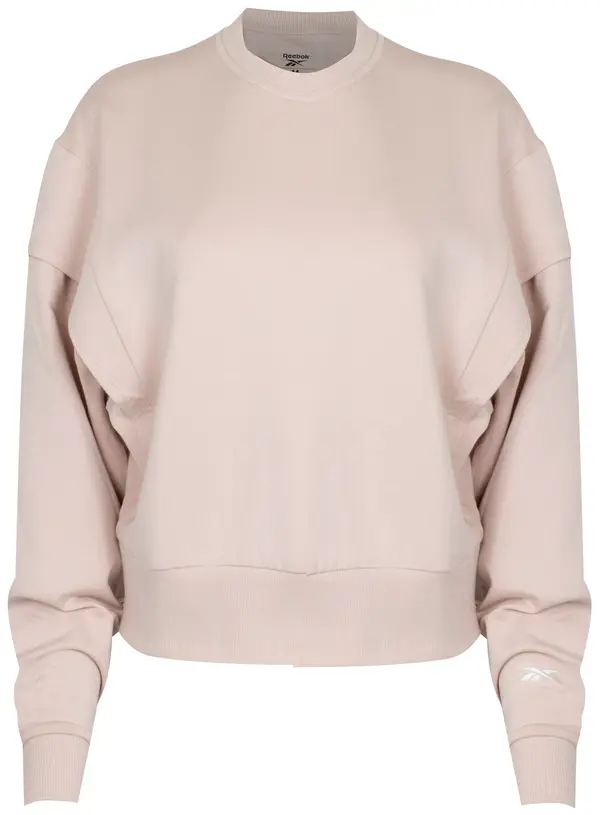 Reebok REEBOK - TS DREAMBLEND CO VREDNI SLOJ HT6101