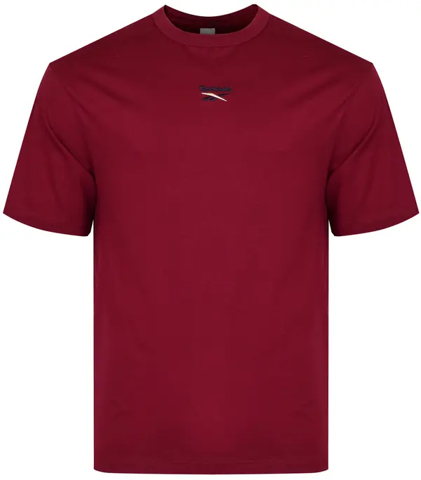 Reebok Reebok unisex majica CL GRFX