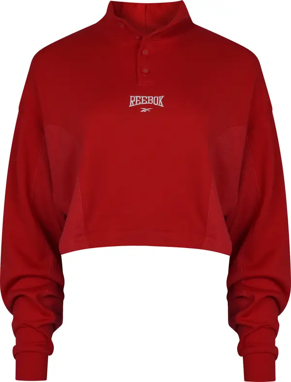 Reebok REEBOK - Varsity Coverup HS0370