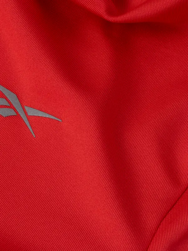 Reebok REEBOK WOR Run 1/4 Zip Pulover