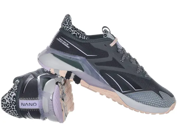Reebok Reebok - Ženske superge Nano X2 Tr Adventure