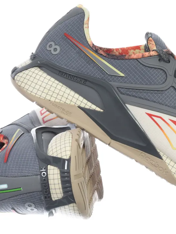 Reebok Reebok - Ženski čevlji Nano X2 Gz9540