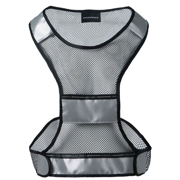 Endurance Reflective vest Endurance Borwey Unisex Safety Vest