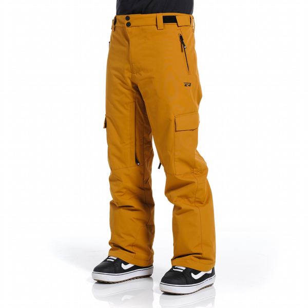 Rehall Rehall Pants BUZZ-R Cathay Spice