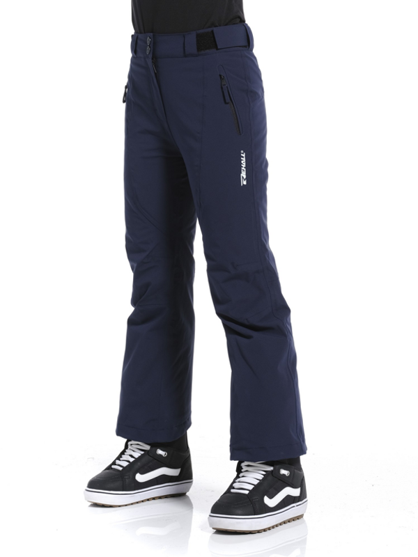 Rehall Rehall Pants ROMANA-R JR Navy