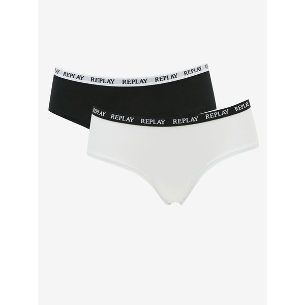 Replay Replay Panties - Women