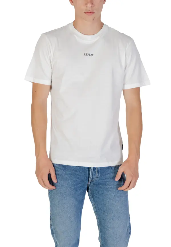 Replay Replay T-Shirt Uomo