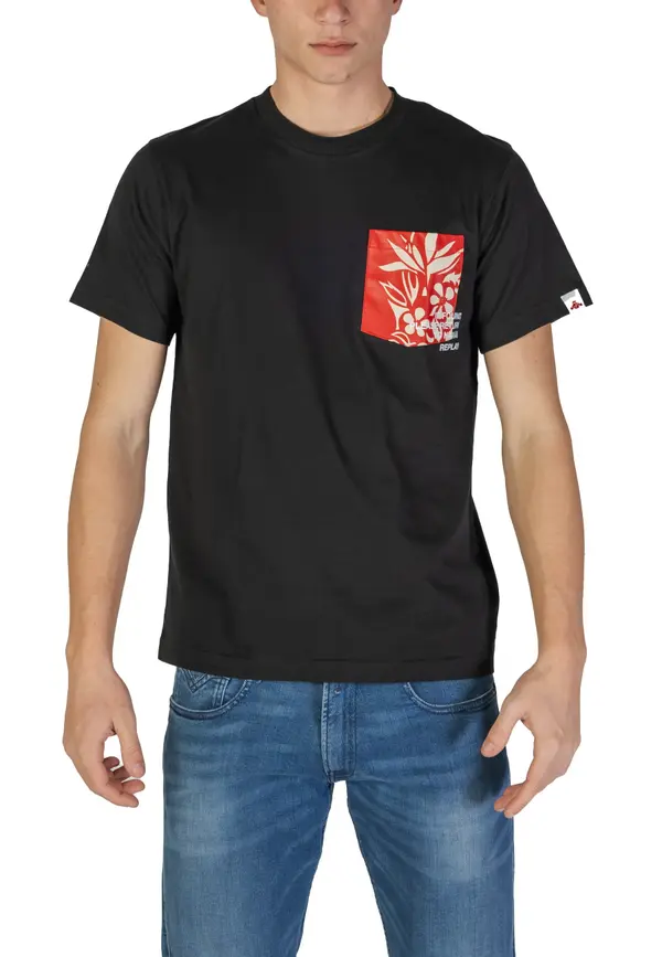 Replay Replay T-Shirt Uomo
