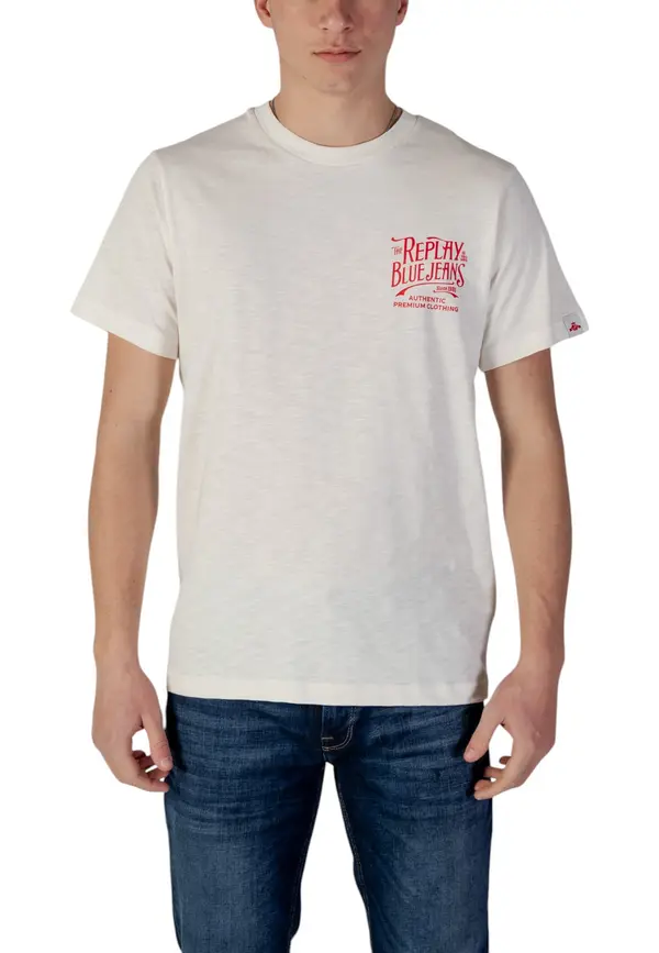 Replay Replay T-Shirt Uomo
