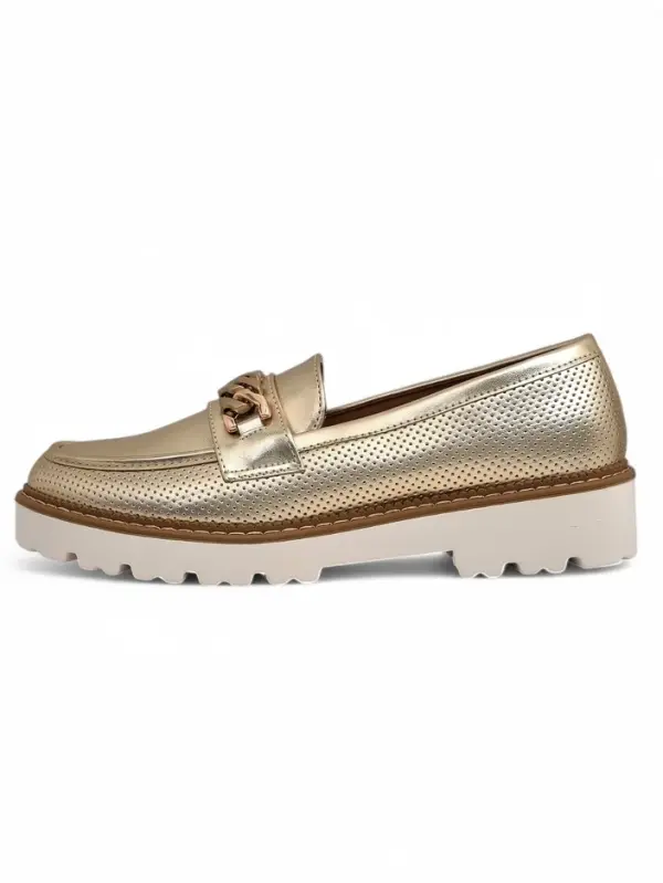 Resti Resti Aureliae Calceus