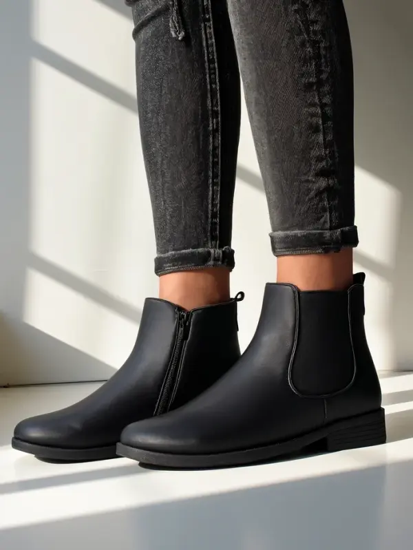 Resti Resti Calceus Elegantia