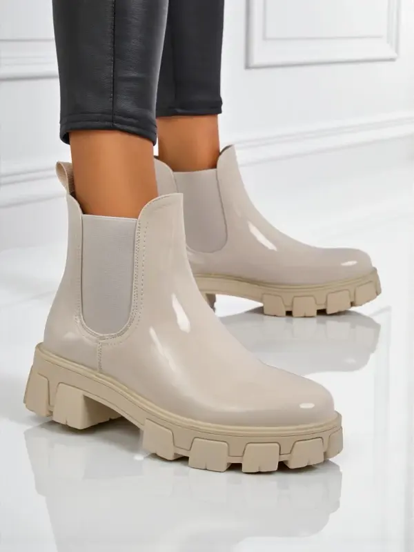 Resti Resti Calista Weide Ankle Boots