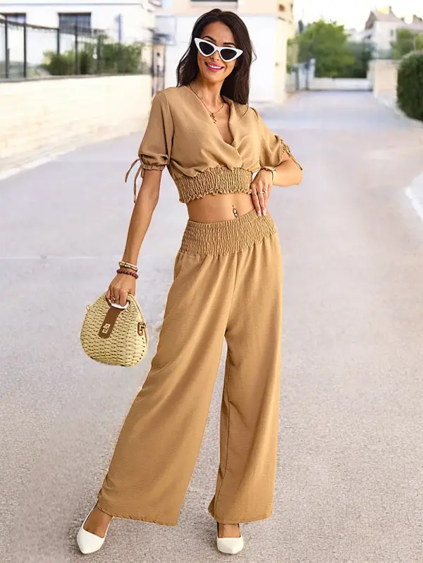 Resti Resti Casual women's set