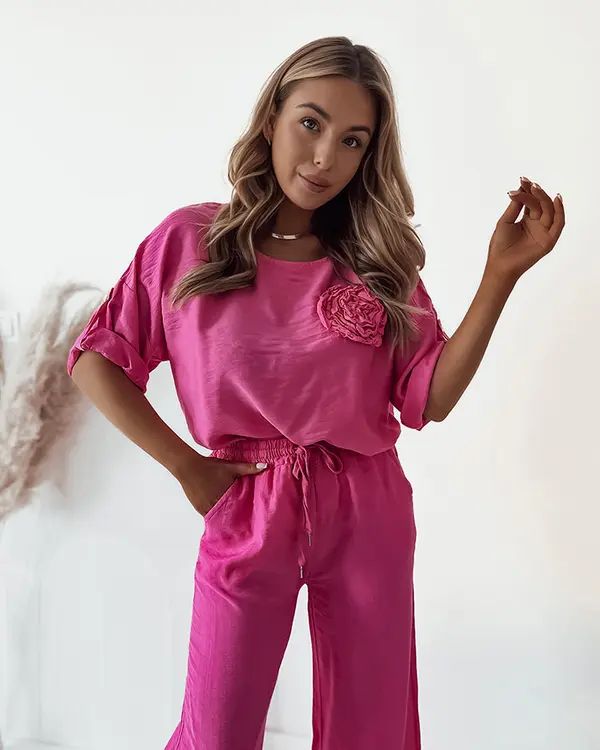 Resti Resti Casual women's set