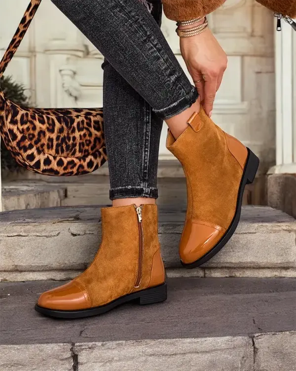 Resti Resti Classic women's ankle boots Urbinos