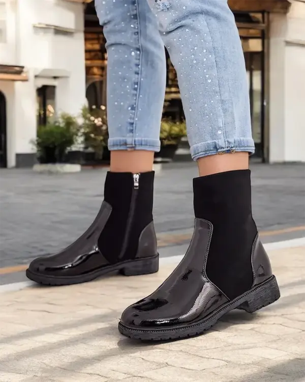 Resti Resti Classic women's boots Romig