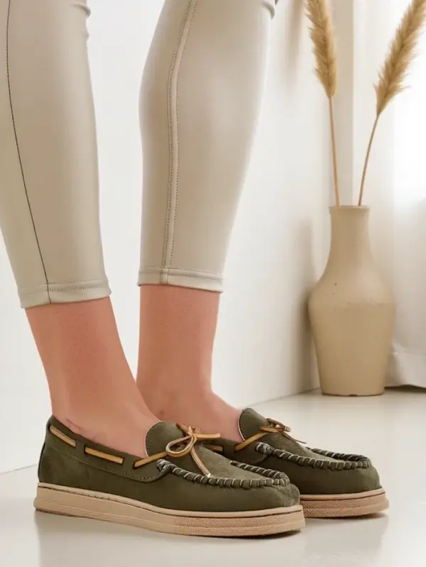 Resti Resti Classic women's loafers Acimine