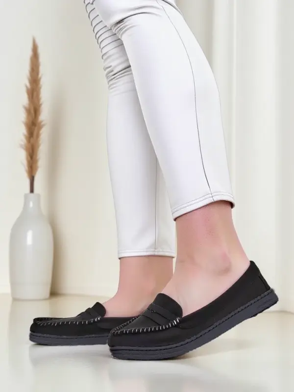 Resti Resti Classic women's loafers Carollese