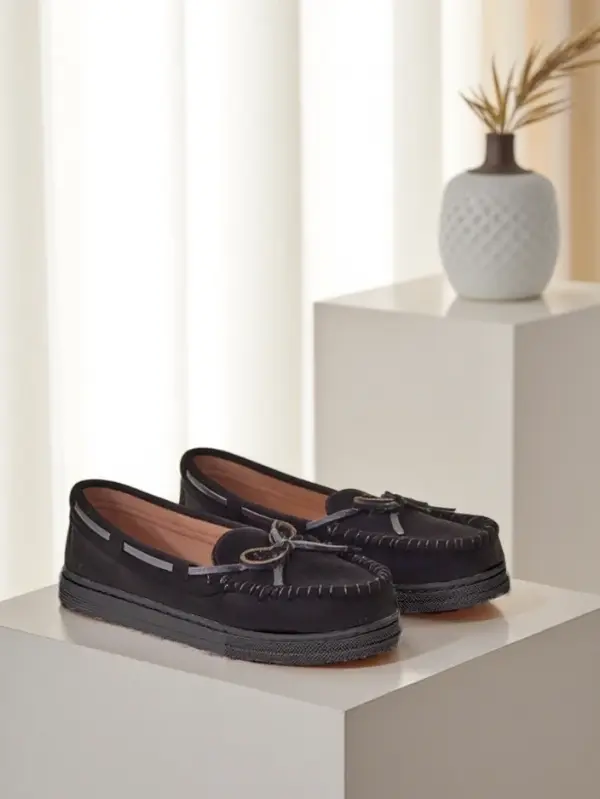 Resti Resti Classic women's moccasins Acimine