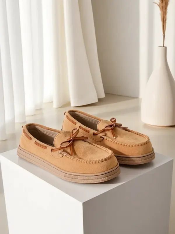 Resti Resti Classic women's moccasins Acimine