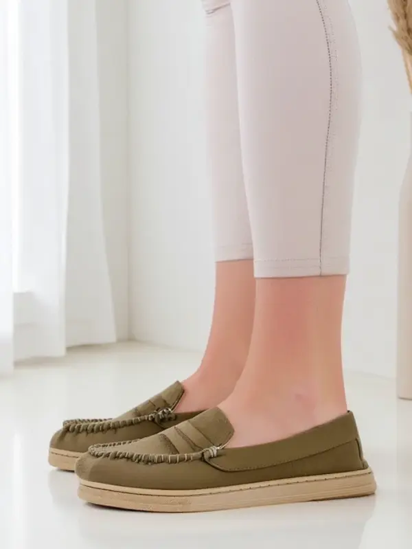 Resti Resti Classic women's moccasins Carollese