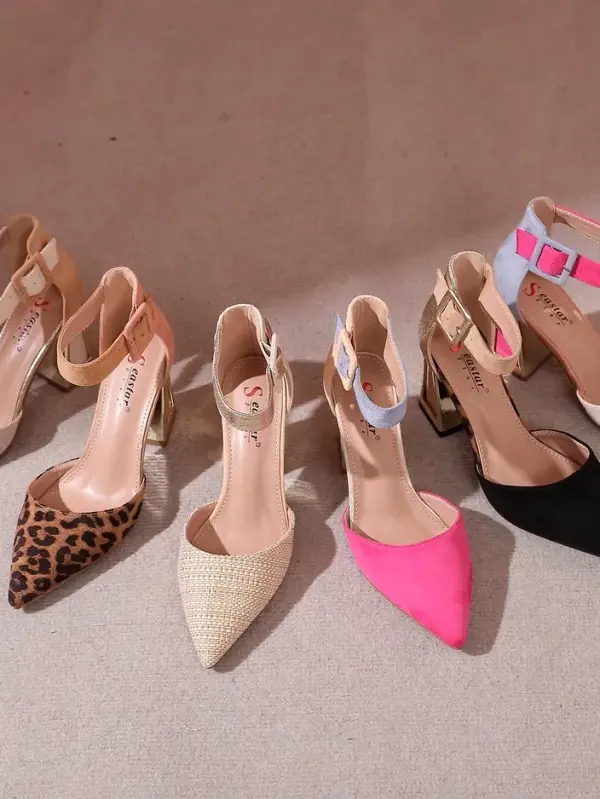 Resti Resti Classic women's stilettos Wernone