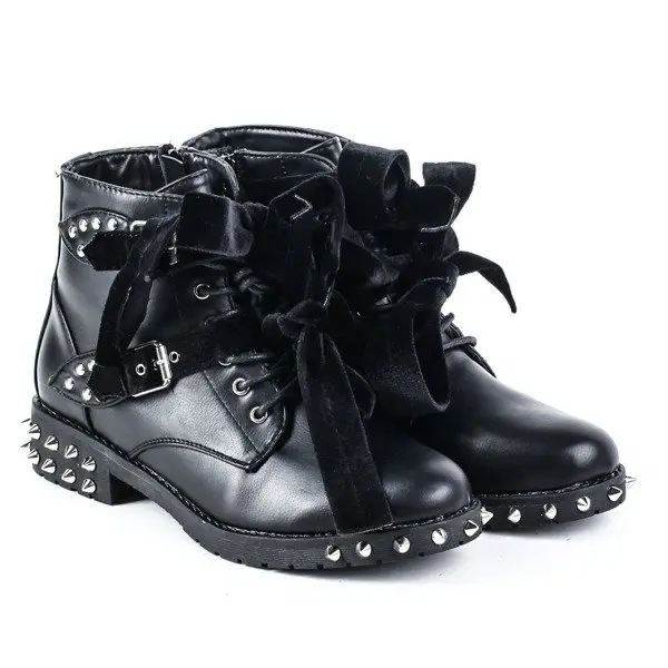 Resti Resti Classic Work boots