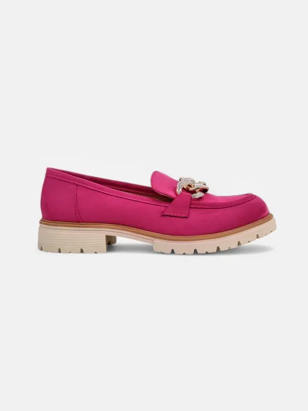 Resti Resti Elegant women's moccasins Bornello
