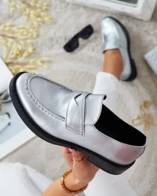 Resti Resti Elegant women's moccasins Xoroz