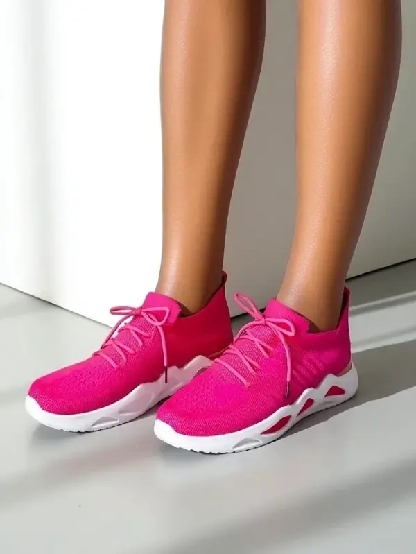 Resti Resti Fabric women's sneakers Kaenno