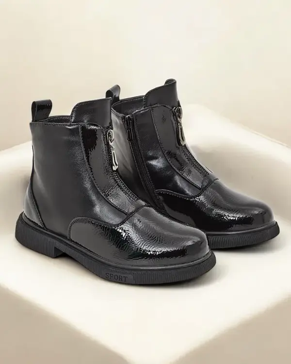 Resti Resti Girls' Boots Molor