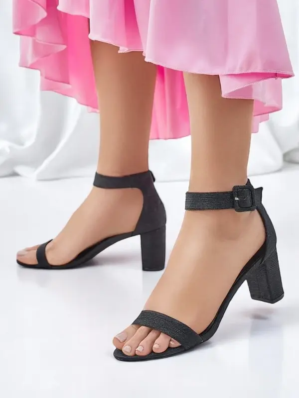 Resti Resti Glitter women's sandals Montrea