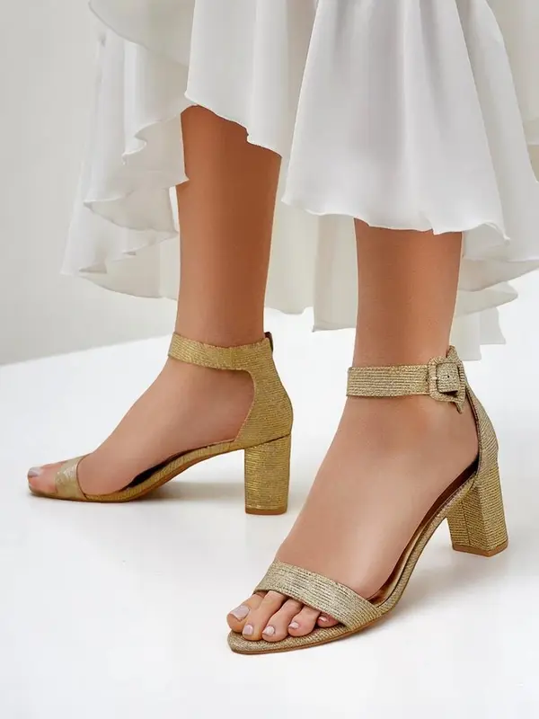 Resti Resti Glitter women's sandals Montrea