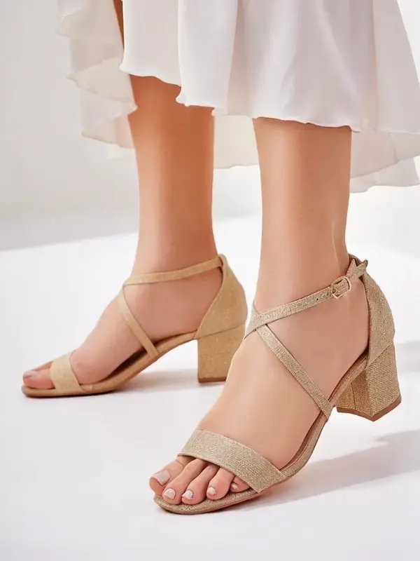 Resti Resti Glitter women's sandals Rokates