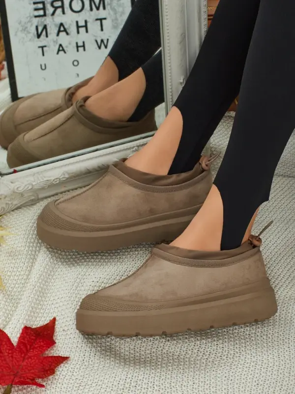 Resti Resti Luna Beige Synthetic Women's Sneakers Comfortable for Everyday Wear