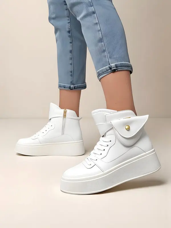 Resti Resti Royal Fashion Women's athletic shoes Tersela