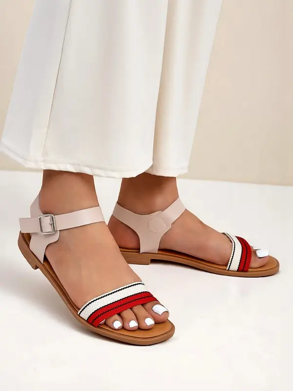 Resti Resti Royal Fashion Women's flat sandals Naya