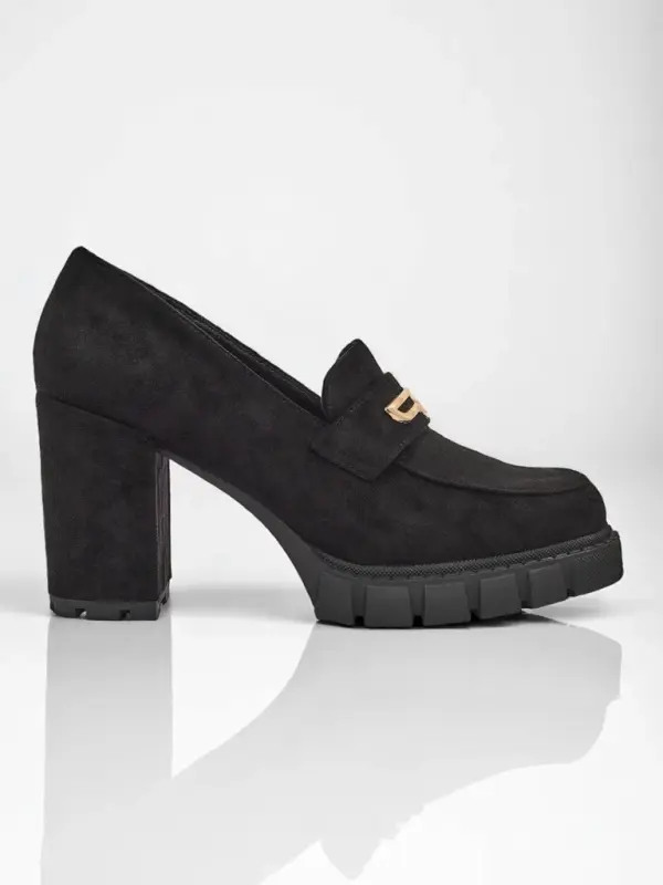 Resti Resti Royal Fashion Women's Jazzone Moccasins