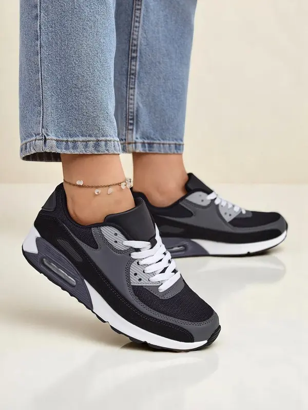 Resti Resti Royal Fashion Women's Sarotti Sporty Sneakers