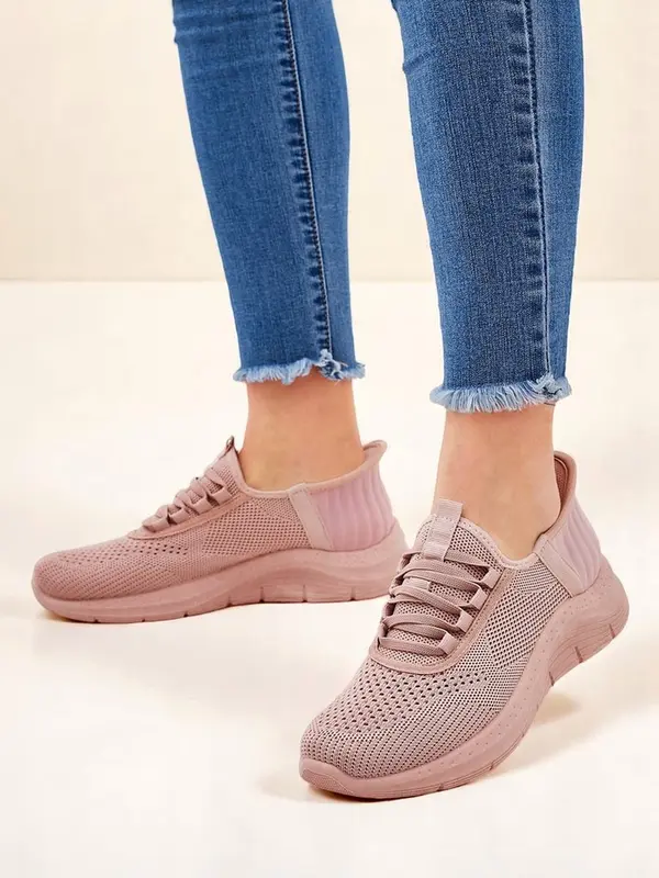 Resti Resti Slip-on women's fabric sports shoes Arrate