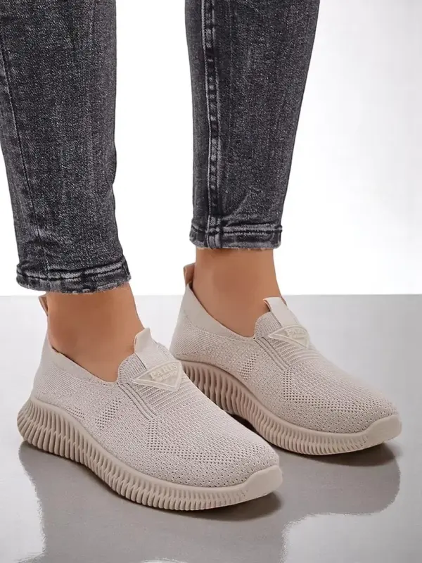 Resti Resti Slip-on women's fabric sports shoes Serra