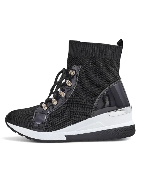 Resti Resti Slip-on women's wedge sneakers Revonne