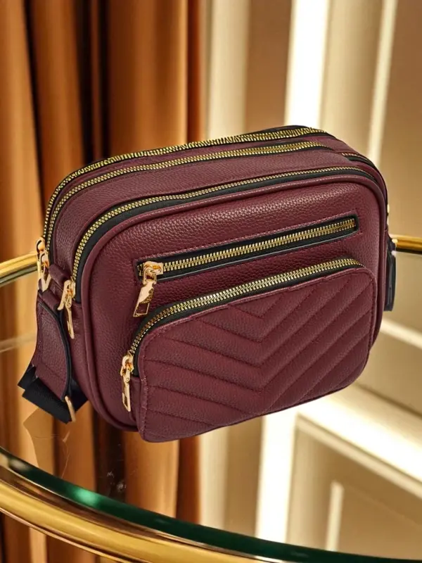 Resti Resti Small Women's Eco-Leather Bag Lunar Elegance