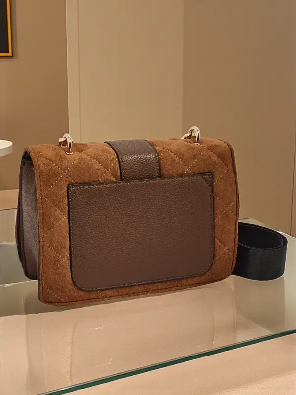 Resti Resti Small women's eco-leather handbag Esmira