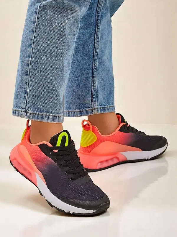 Resti Resti Sporty Women’s Sneakers Ombrese