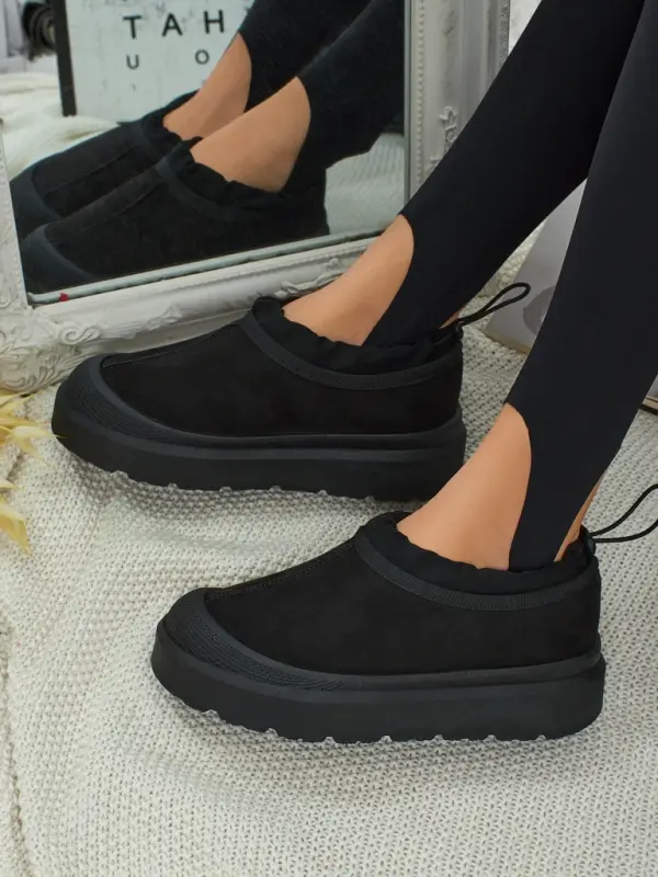 Resti Resti Stella Women's Sneakers Black Synthetic Comfortable for Everyday Wear