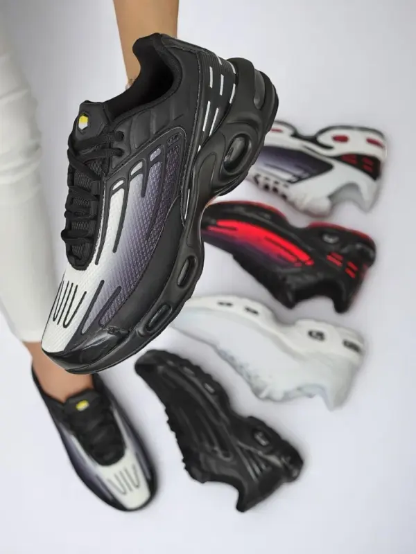 Resti Resti Urban Motion Women's Sports Sneakers