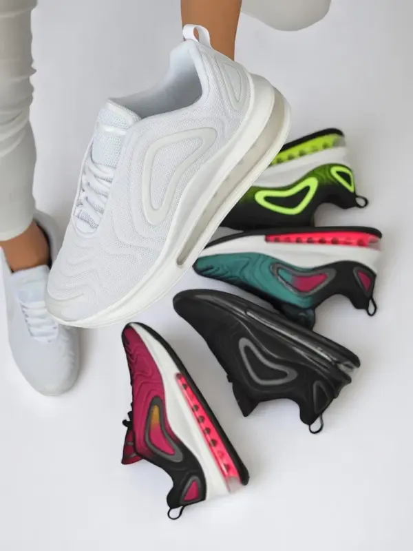 Resti Resti Women's Active Blend Sports Sneakers