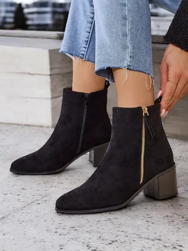 Resti Resti Women's Ankle Boots Boronne